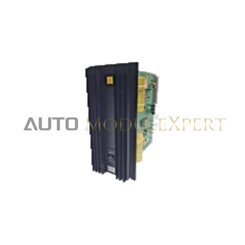 ABB PFBI161 3BSE000467R1 – Profibus Fieldbus Interface Module