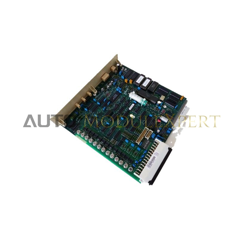 ABB PFBK105 3BSE000470R1 digital input module