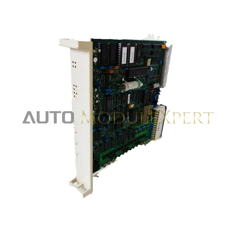 ABB PFBK105 3BSE000470R1 digital input module