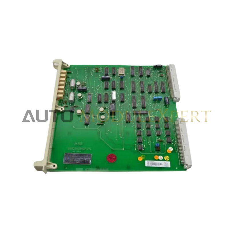 ABB PFBK161 3BSE000471R1 PLC (Programmable Logic Controller) module