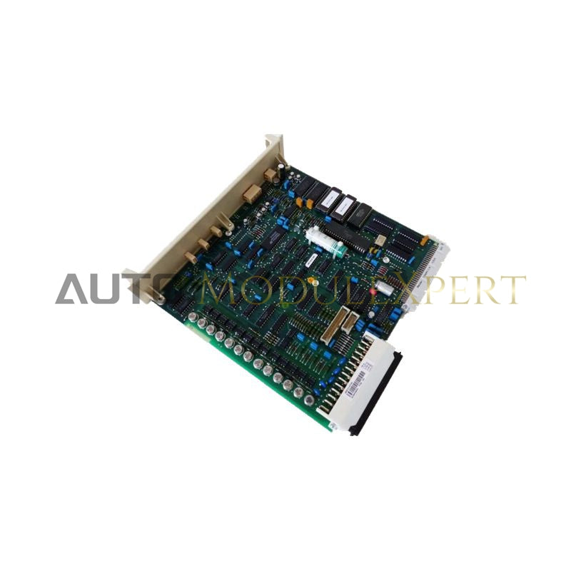 ABB PFBK162 3BSE000472R1 PLC (Programmable Logic Controller) module