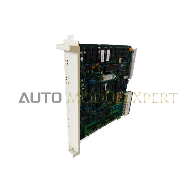 ABB PFBK162 3BSE000472R1 PLC (Programmable Logic Controller) module