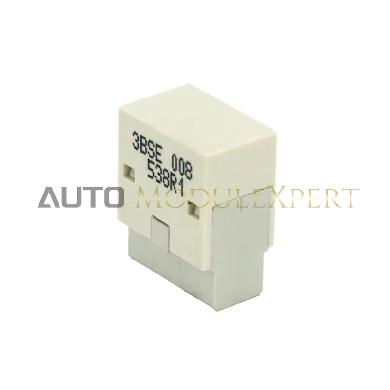 ABB 3BSE008538R1 Terminator for Modulebus