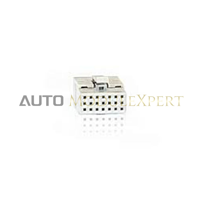 ABB 3BSE008538R1 Terminator for Modulebus