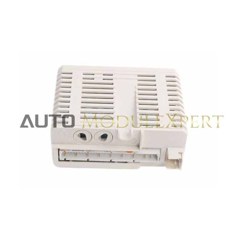 DI821 3BSE008550R1 ABB Digital Input 230V 8 ch
