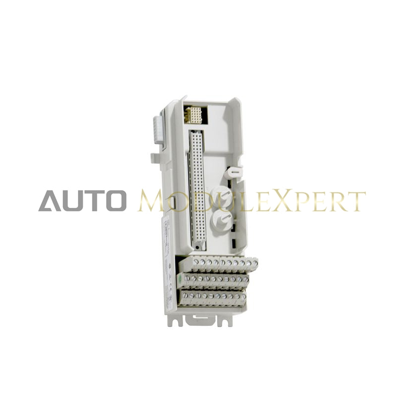ABB TU810V1 3BSE013230R1 Compact Module Termination Unit
