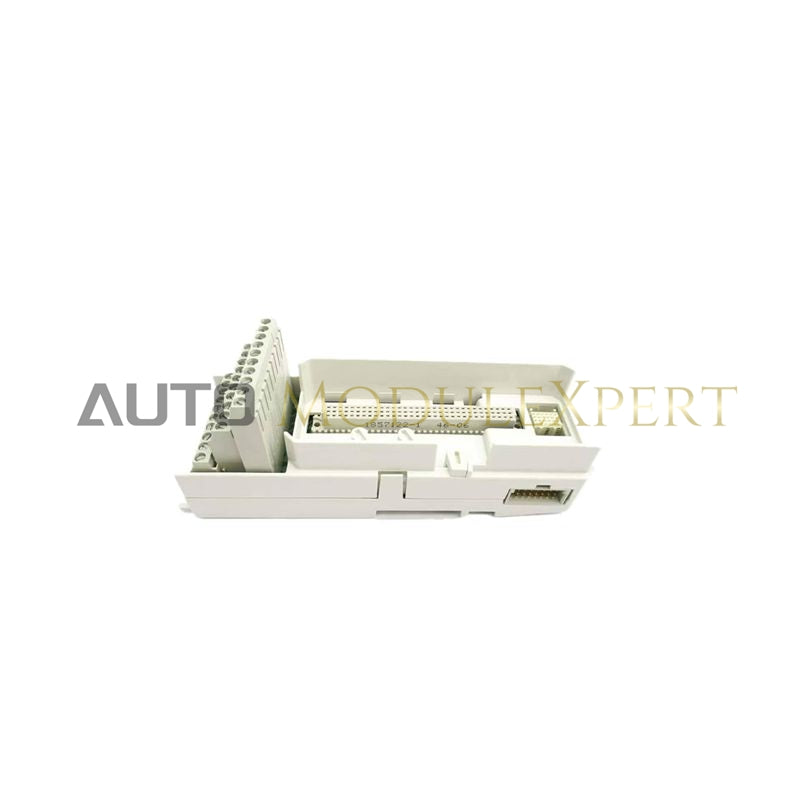 ABB TU810V1 3BSE013230R1 Compact Module Termination Unit