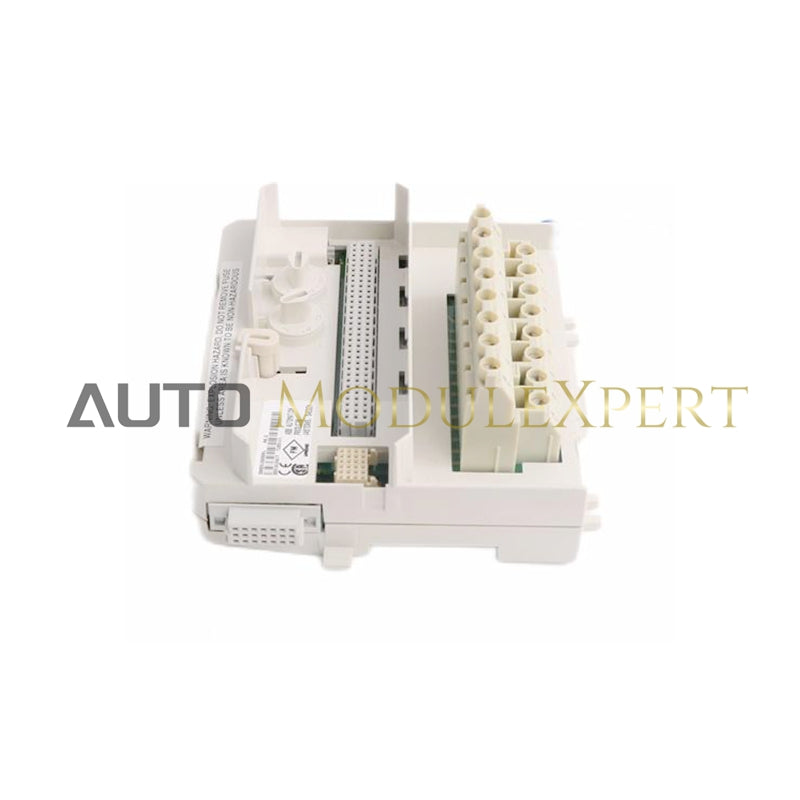 ABB 3BSE013235R1 Extended MTU, 250V TU831V1