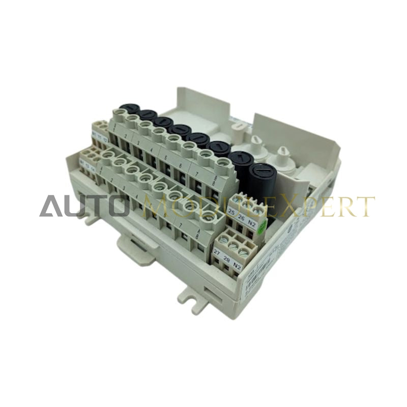 ABB TU837V1 3BSE013238R1 Module Termination Unit