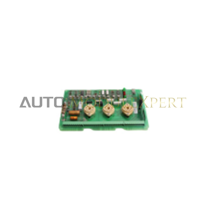 ABB XVC767AE105 PLC Module