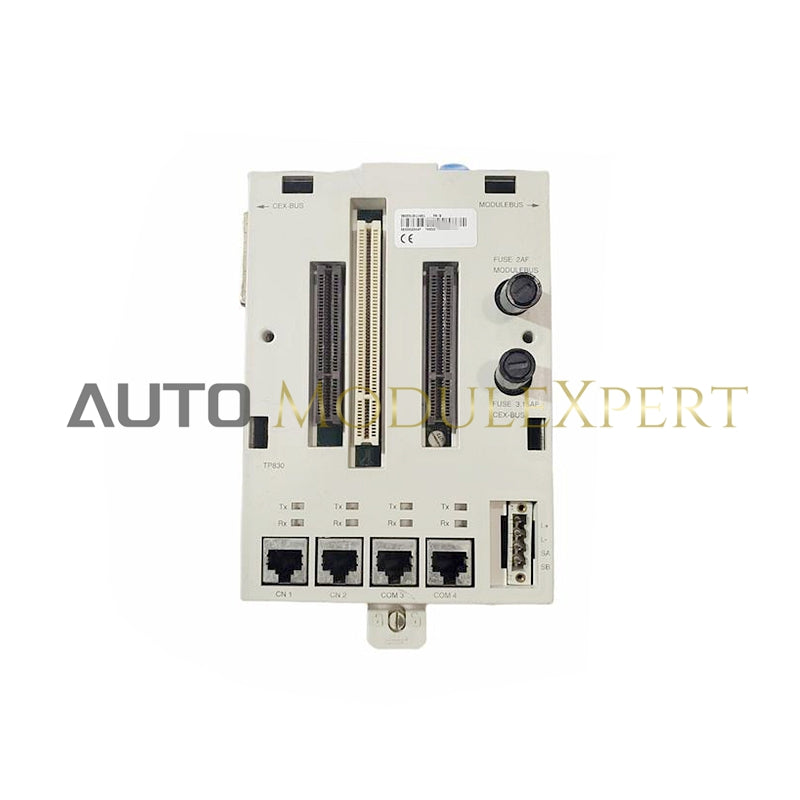 3BSE018114R1 TP830 ABB Baseplate