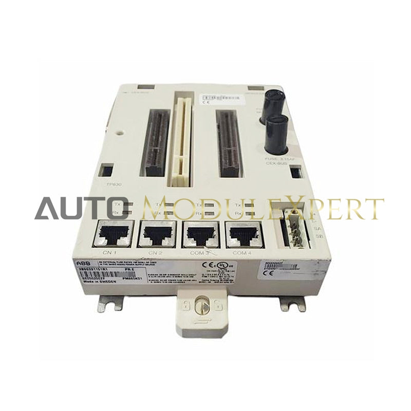 3BSE018114R1 TP830 ABB Baseplate