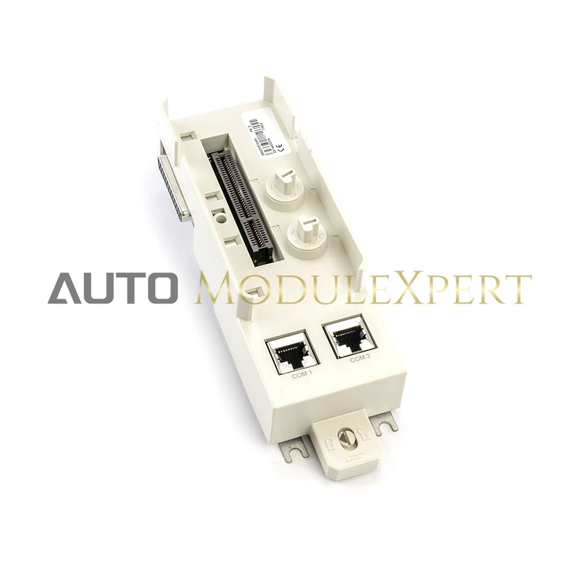 3BSE018126R1 TP853 ABB Baseplate for CI853, 855, 857, 861