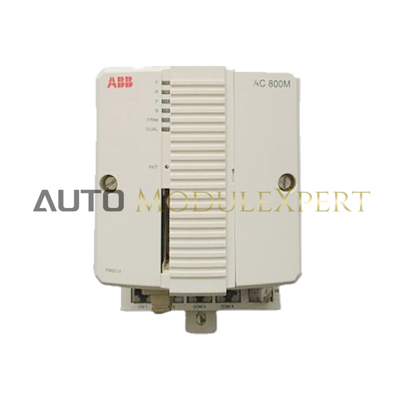 PM861 3BSE018129R1 | Módulo Procesador ABB AC800M