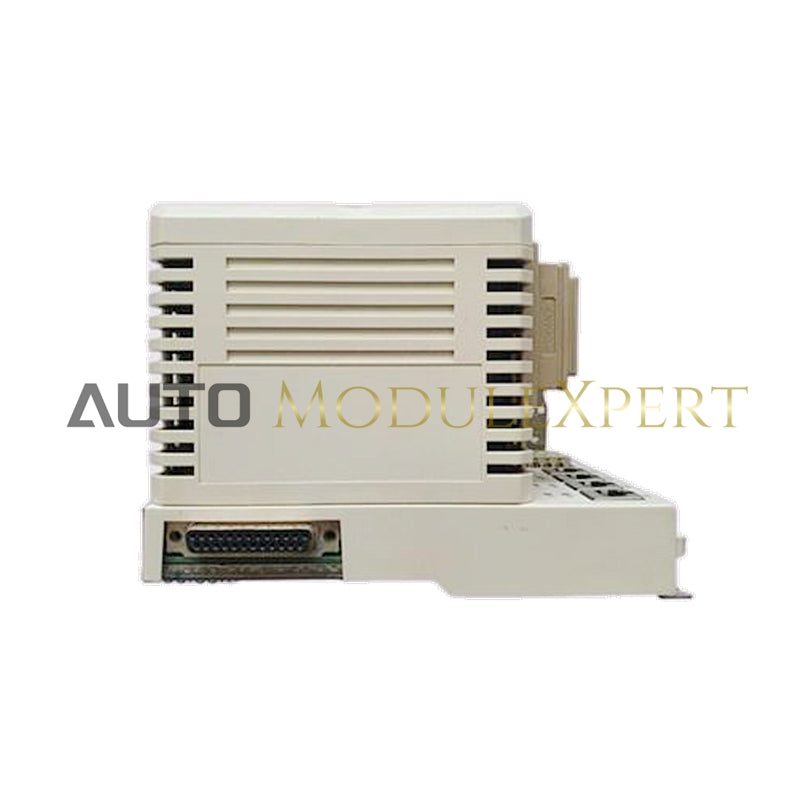 ABB PM861 (3BSE018129R1) processor unit