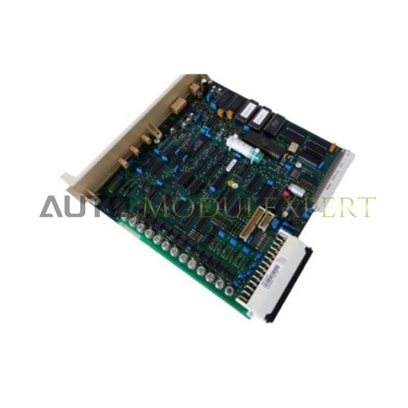 ABB 3BSE029380R0189 PLC Module for Industrial Automation