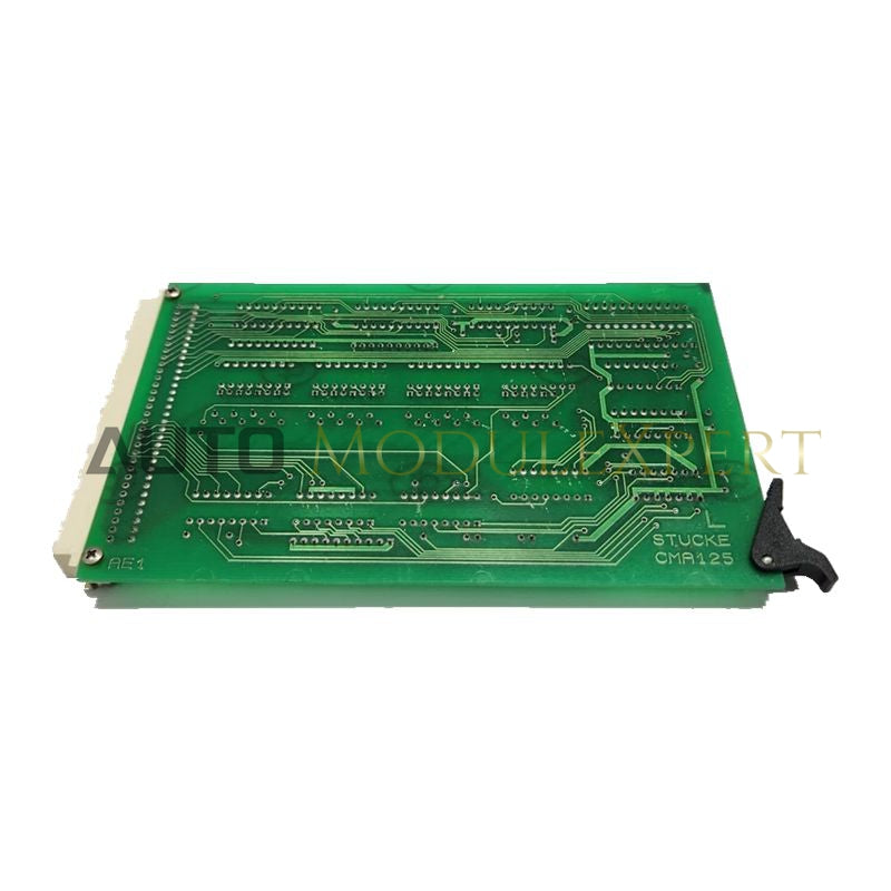 SYNPOL D CMA 125 ABB 3DDE 300 405 Control Circuit Board