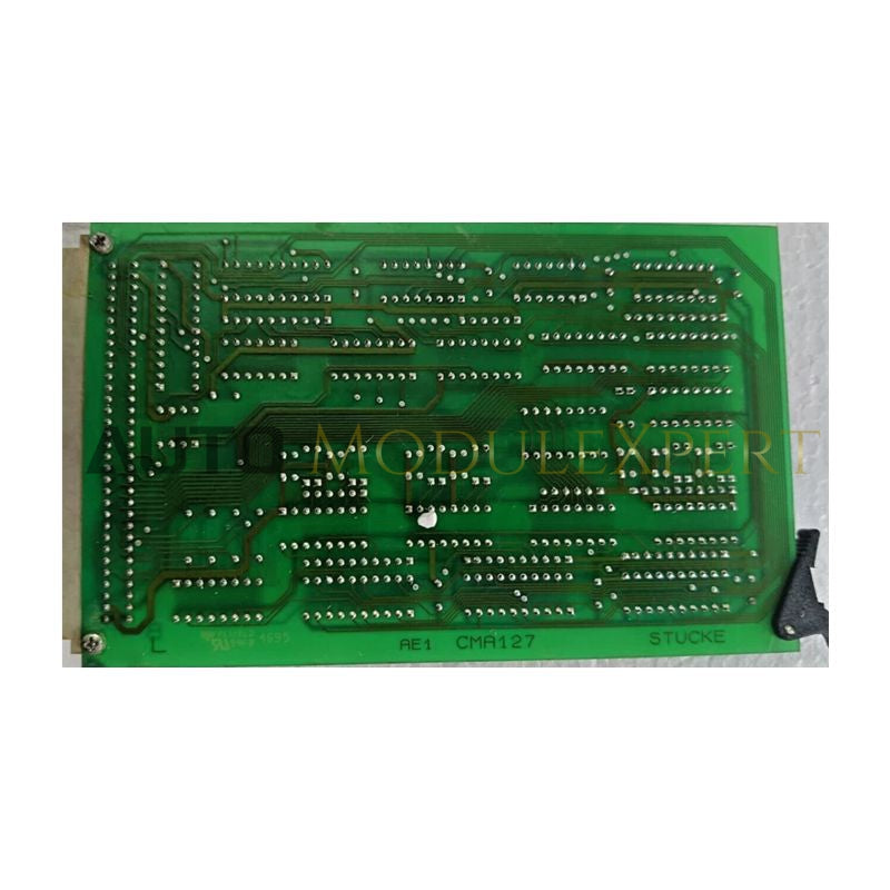 ABB CMA 127 3DDE 300 407 Control Card