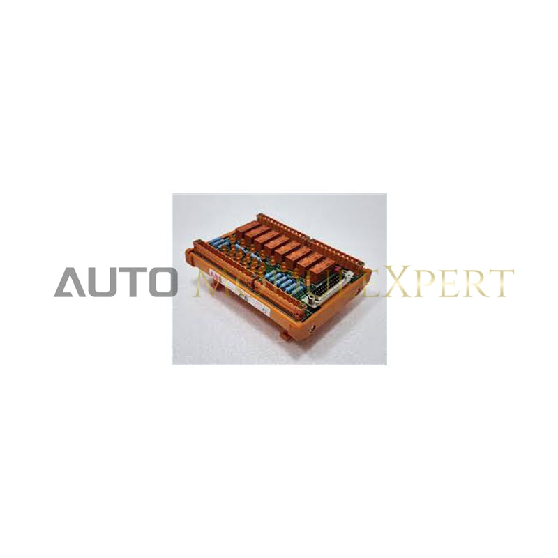 ABB CMA 137 3DDE300417 I/O Board