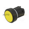 Siemens 3SU1000-0AB30-0AA0 Momentary Yellow Pushbutton Switch