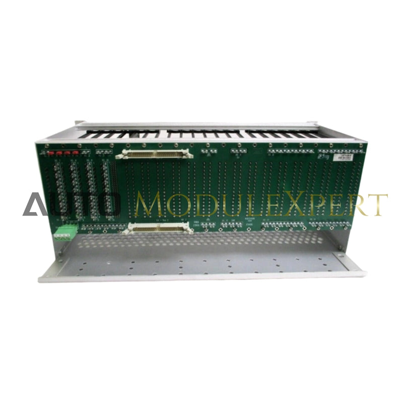 HIMA B9302-0.5 16 I/O Slot Rack B 9302-0.5