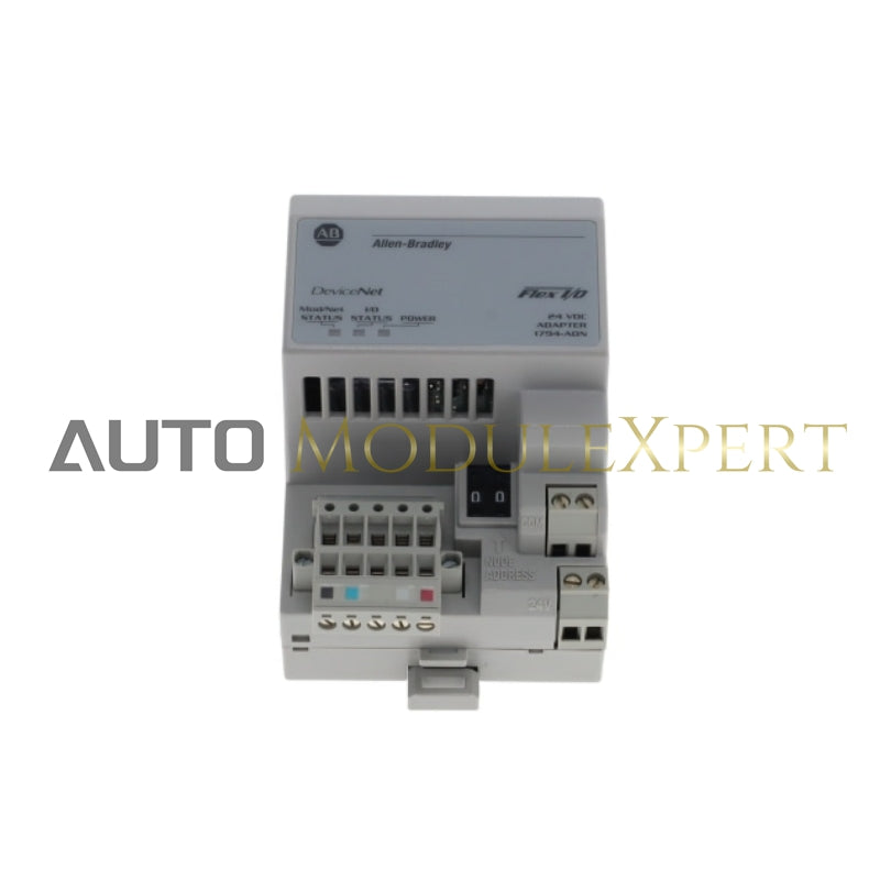 Adaptador DeviceNet Allen-Bradley 1794-ADN Flex I/O