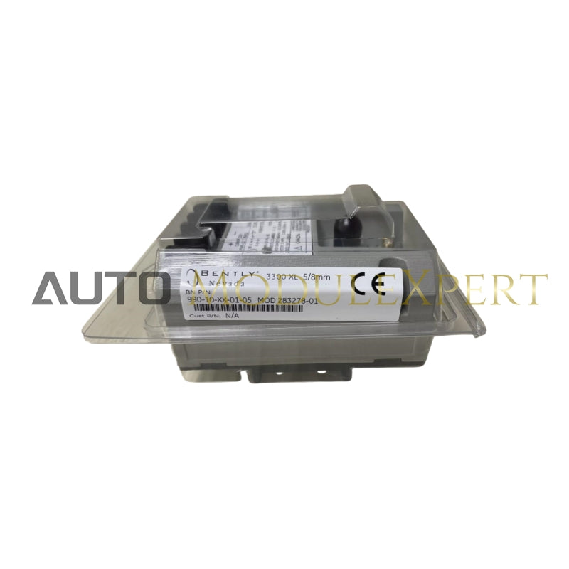 BENTLY NEVADA 990-05-50-01-00 2-проводной вибрационный передатчик