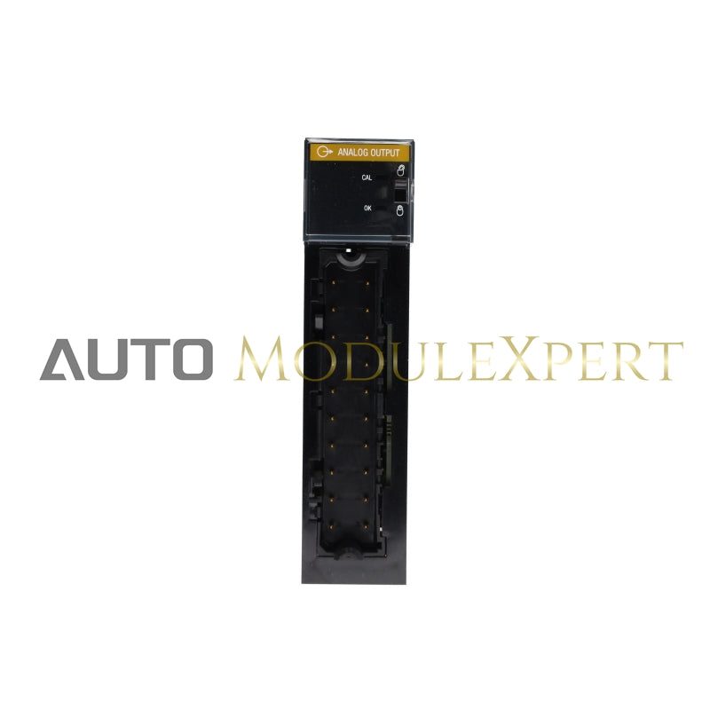 Allen-Bradley 1756-OF6CI ControlLogix Isolated Analog Output Module
