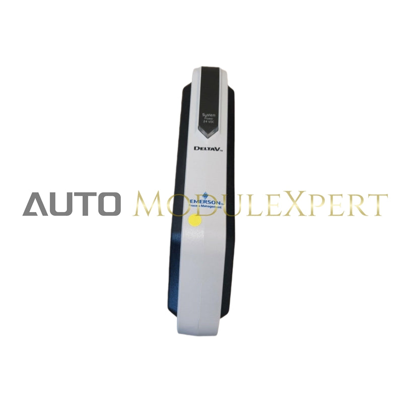 مصدر طاقة النظام Emerson KJ1501X1-BK1