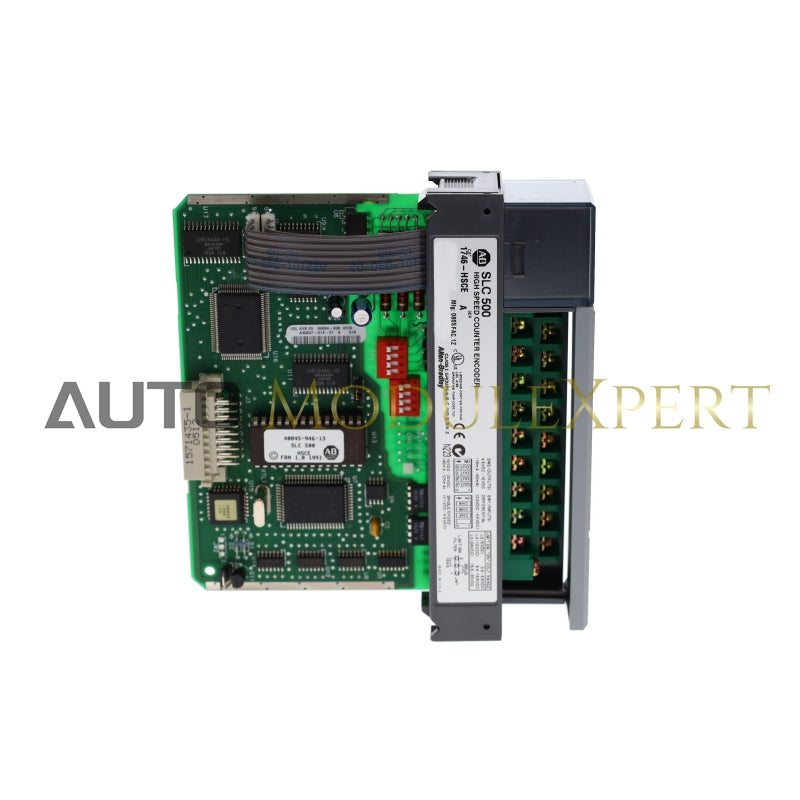 Allen-Bradley 1746-HSCE High-Speed Counter Module