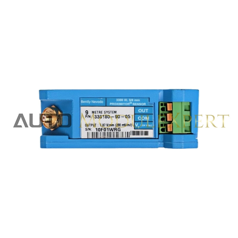 BENTLY NEVADA 330180-90-05 3300 XL Sensor Proximitor 5/8 mm