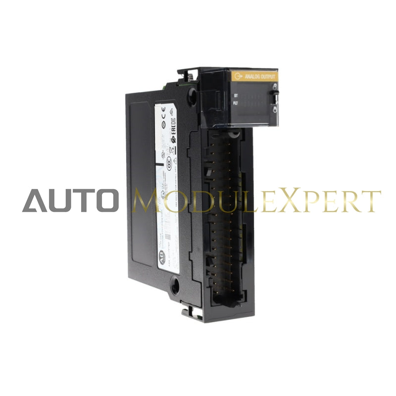 Allen-Bradley 1756-OF8I ControlLogix Аналоговый выходной модуль