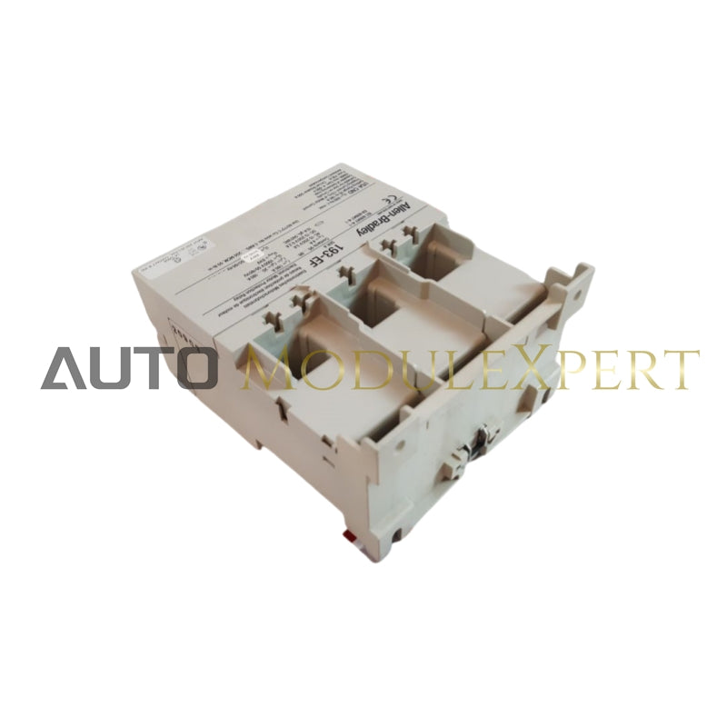 Allen-Bradley 193-EF1A Relay Overload Solid-State