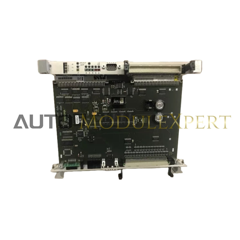 GE FANUC VCM232.3 Менеджер конфигурации VME VCM 232.3