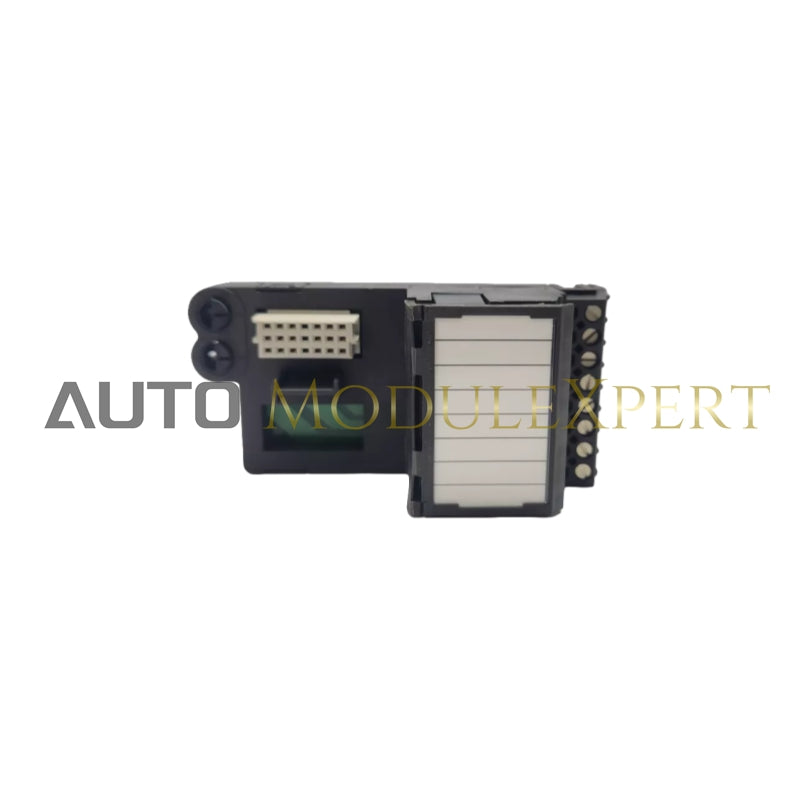 Emerson KJ3003X1-EA1 Terminal Blok Antarmuka Serial