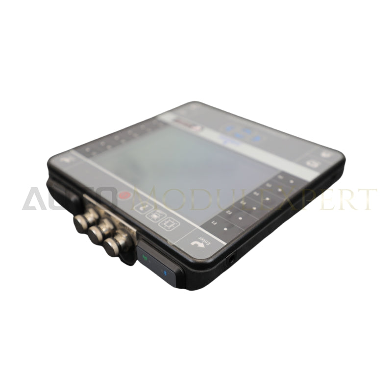 محلل صحة الآلات Emerson AMS 2140 (غير متوفر)