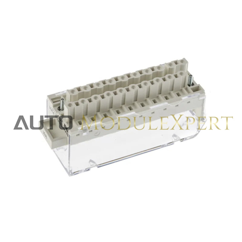 Bloco de Terminal de Parafuso Removível Schneider BMXFTB2010