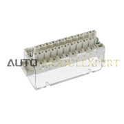 Bloco de Terminal de Parafuso Removível Schneider BMXFTB2010