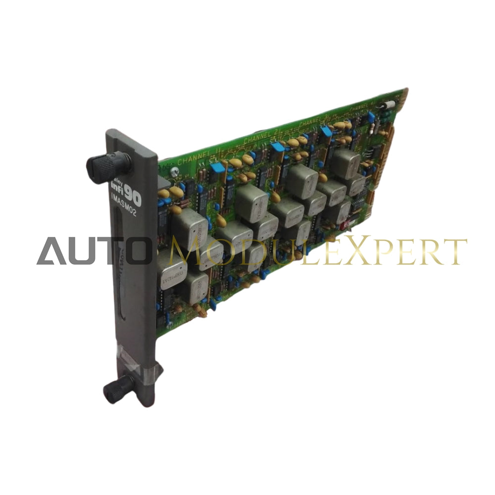 Modul Slave Input Analog ABB IMASM02