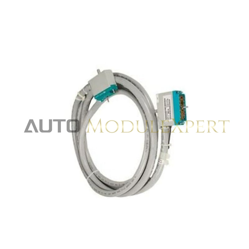 Advanced Process Control Module Triconex 4000058-110