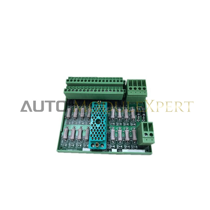 4000093-317 Triconex Power Cable for TMR Systems