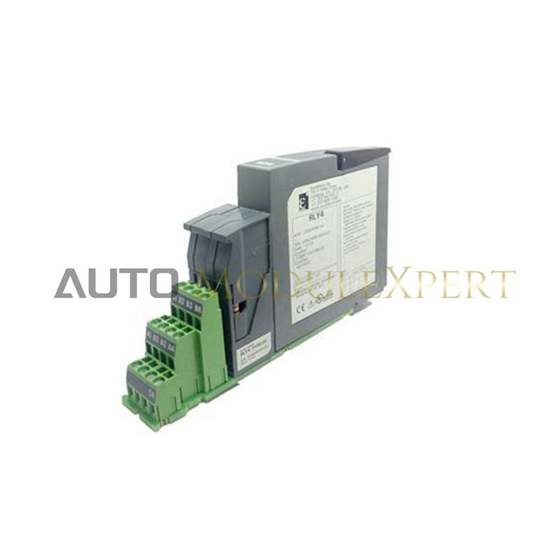 Foxboro 4000093-323 Precision Pressure Transmitter Module