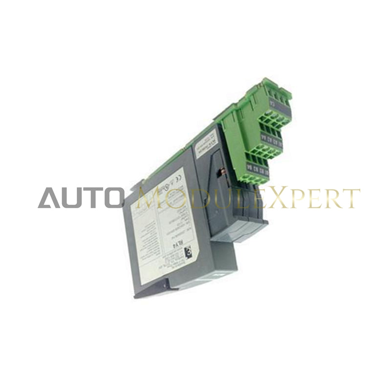 Foxboro 4000093-323 Precision Pressure Transmitter Module