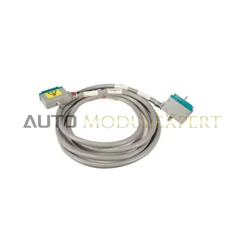 4000094-110N Triconex Cable Assembly for Safety Control Systems