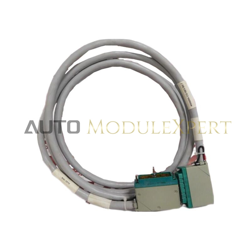 4000094-310 Triconex įvesties terminalo kabelis Tricon sistemoms