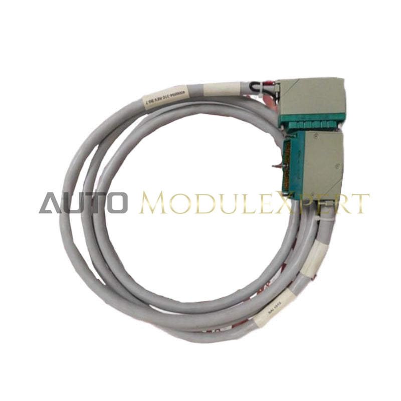 4000094-310 Triconex įvesties terminalo kabelis Tricon sistemoms