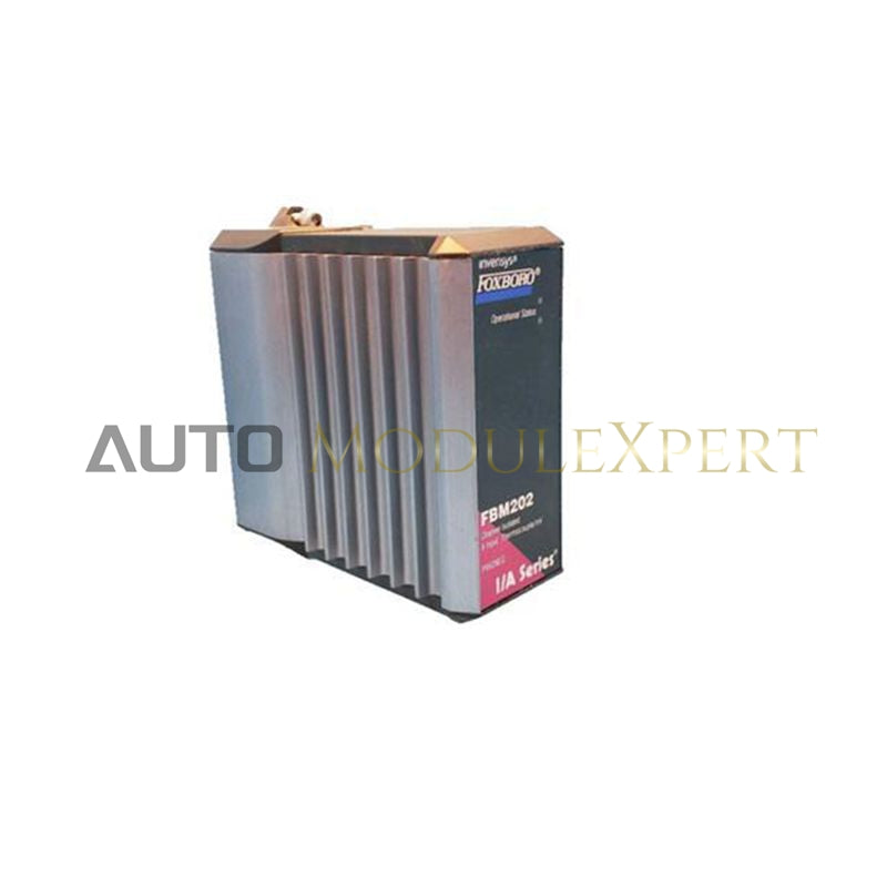 Foxboro 303475 Differential Pressure Transmitter for Industrial Use