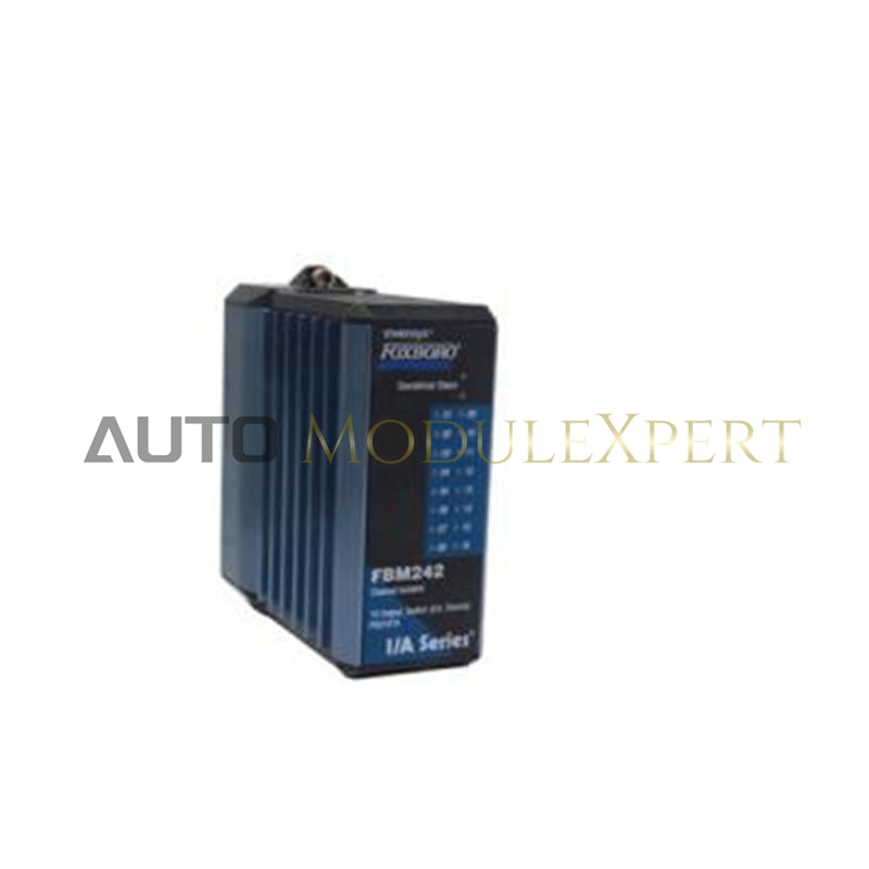 Foxboro 4000094-336 Smart Differential Pressure Transmitter