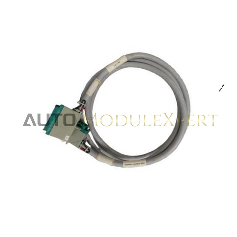 Cable Assembly 4000103-510N Triconex