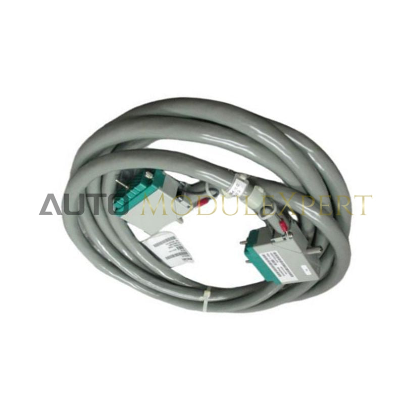Triconex 4000043-310 Analog Input Cable Assembly